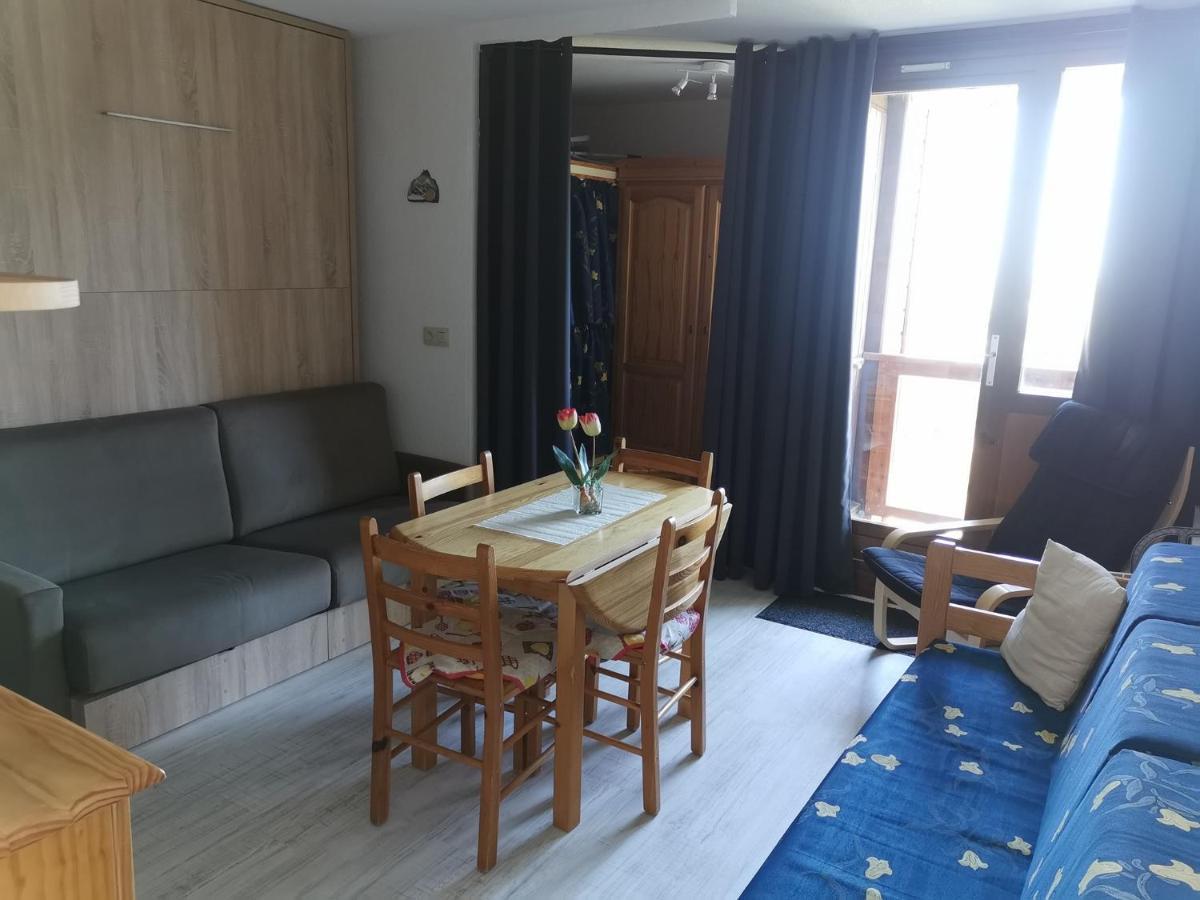 Edelweiss Vue Sur Recoin La Croix De Grenoble Apartment *
