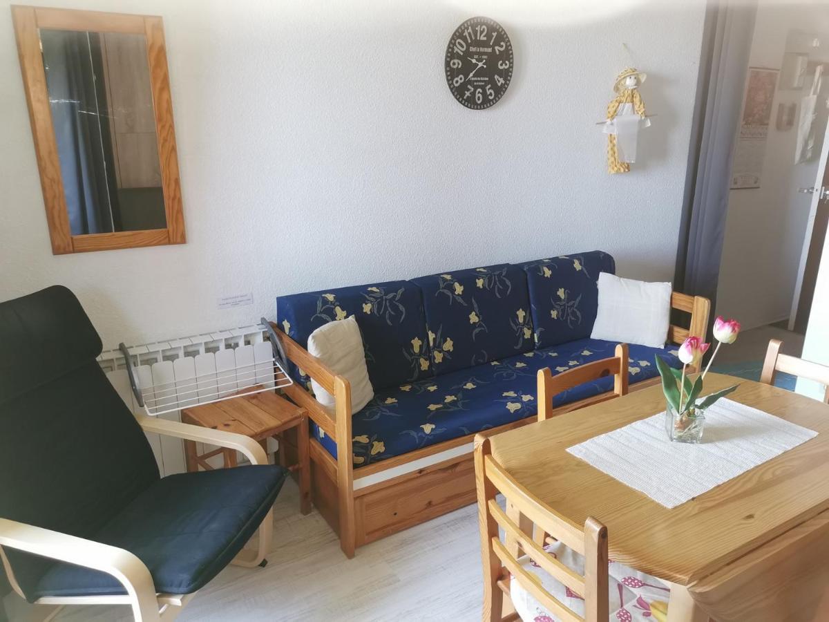 Edelweiss Vue Sur Recoin La Croix De Grenoble Apartment Chamrousse