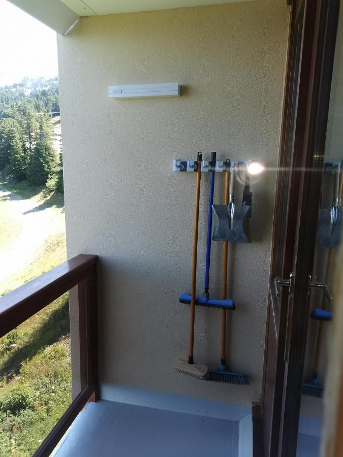 Edelweiss Vue Sur Recoin La Croix De Grenoble Apartment Chamrousse