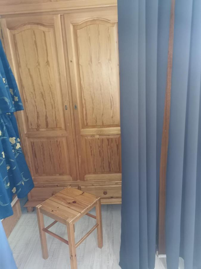 Edelweiss Vue Sur Recoin La Croix De Grenoble Apartment