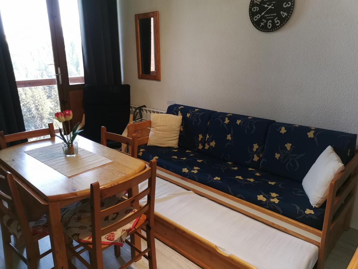 Edelweiss Vue Sur Recoin La Croix De Grenoble Apartment *