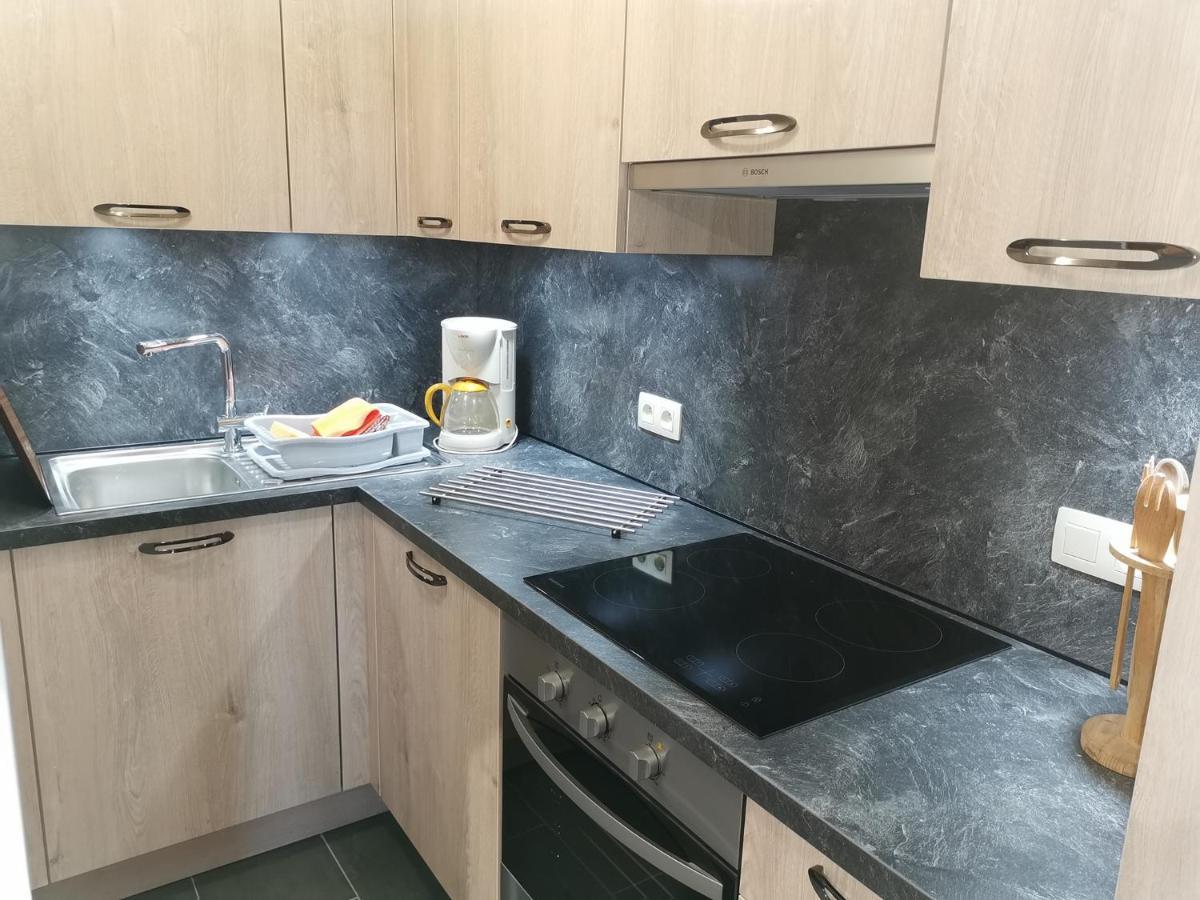Apartment Edelweiss Vue Sur Recoin La Croix De Grenoble
