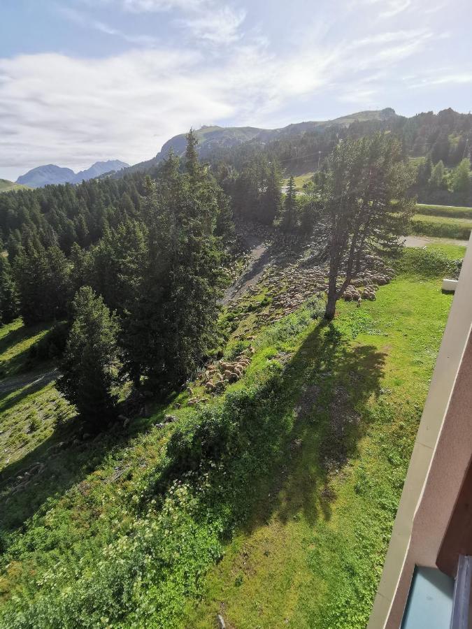 Apartment Edelweiss Vue Sur Recoin La Croix De Grenoble