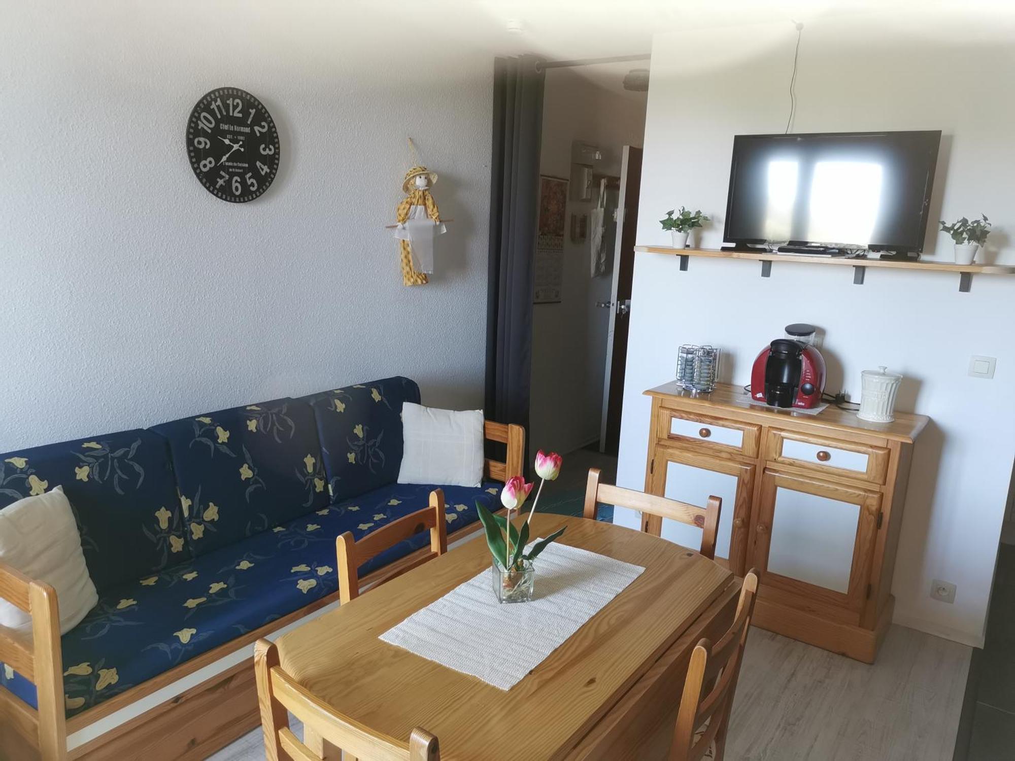 Edelweiss Vue Sur Recoin La Croix De Grenoble Apartment