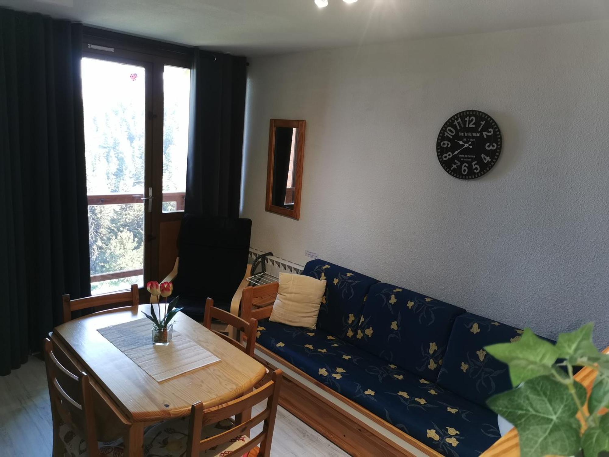 Apartment Edelweiss Vue Sur Recoin La Croix De Grenoble *